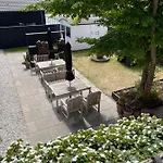 Kallehavegaard Og Restaurant Løkken