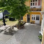 Hotel Kallehavegaard Og Restaurant