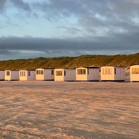 Kallehavegaard Og Restaurant Løkken
