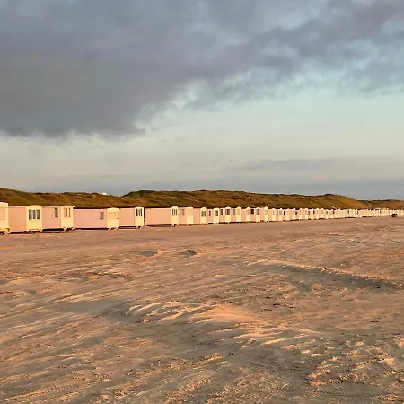 Hotel Kallehavegaard Løkken