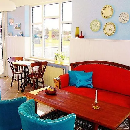 Kallehavegaard 3* Lokken