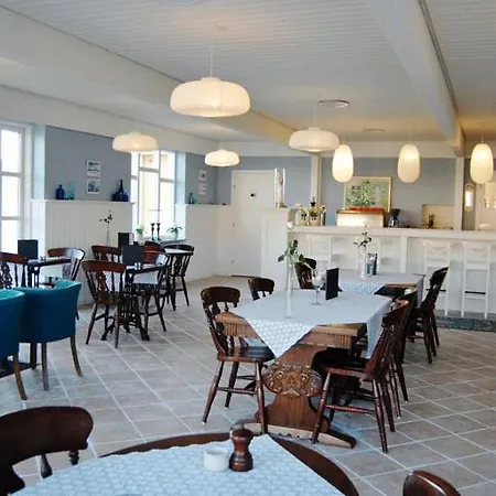 Hotel Kallehavegaard 2*