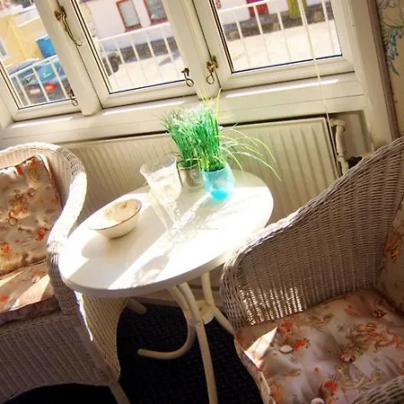 Kallehavegaard Og Restaurant