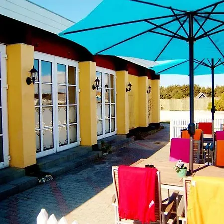 Hotel Kallehavegaard Og Restaurant