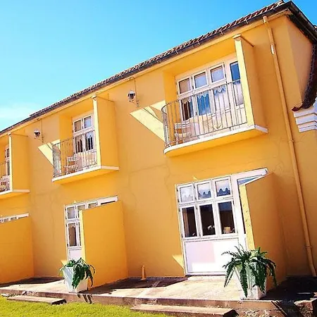 Kallehavegaard Hotel