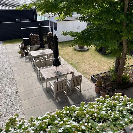 Kallehavegaard Og Restaurant Løkken