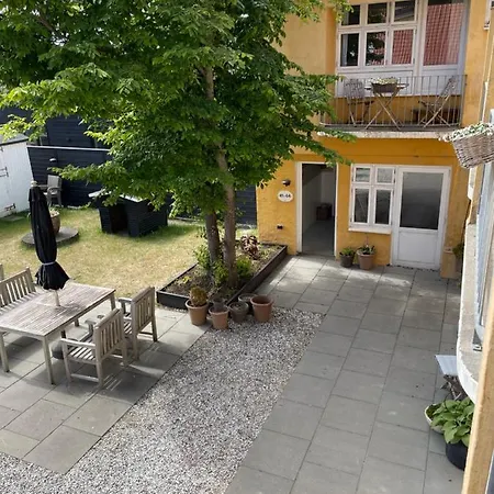 Hotel Kallehavegaard Og Restaurant
