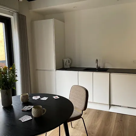 Kallehavegaard Og Restaurant