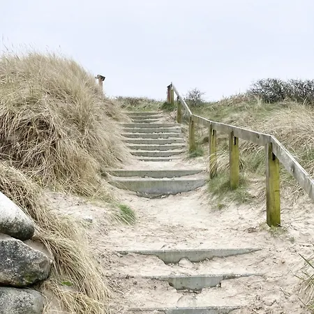 فندق Kallehavegaard 2*