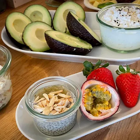 Hotel Kallehavegaard Lokken