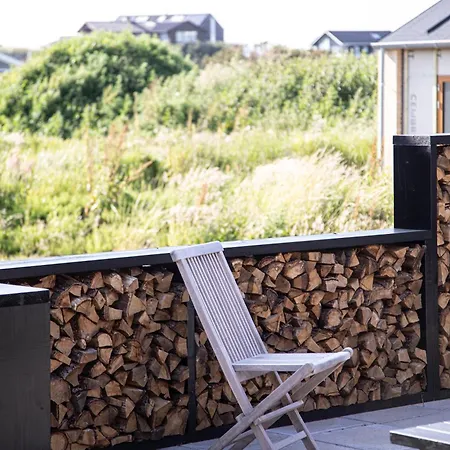 Kallehavegaard Lokken