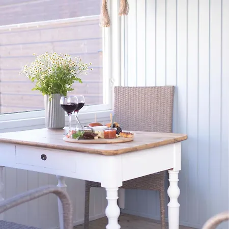 Hotel Kallehavegaard