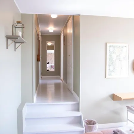 Hotel Kallehavegaard 3*