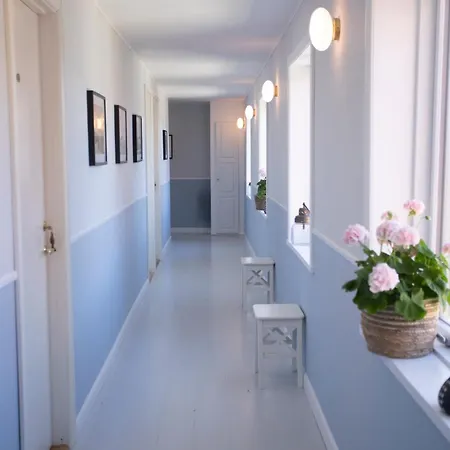 Kallehavegaard 3* Lokken