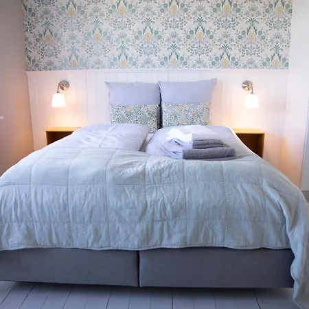 Kallehavegaard Hotel