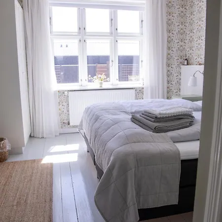 Hotel Kallehavegaard