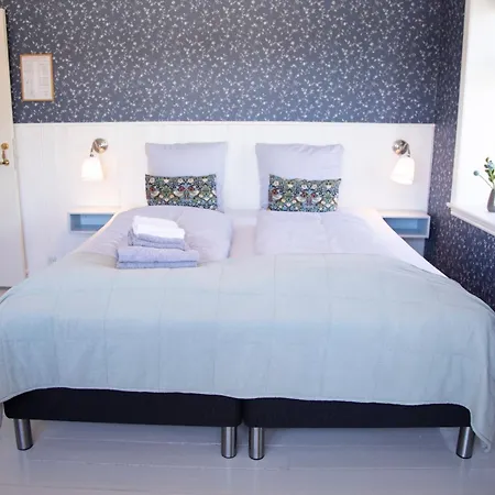 Kallehavegaard Hotel 3*