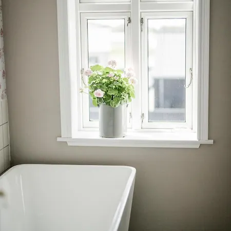 Ξενοδοχείο Kallehavegaard