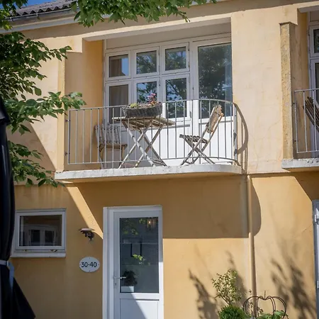 Kallehavegaard Hotel 3*