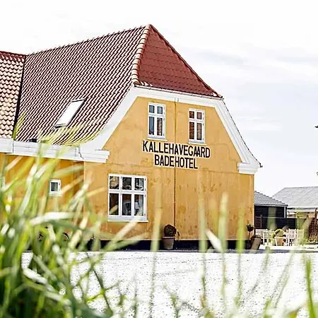 Kallehavegaard Og Restaurant Hotel