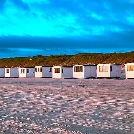 Kallehavegaard Og Restaurant Løkken