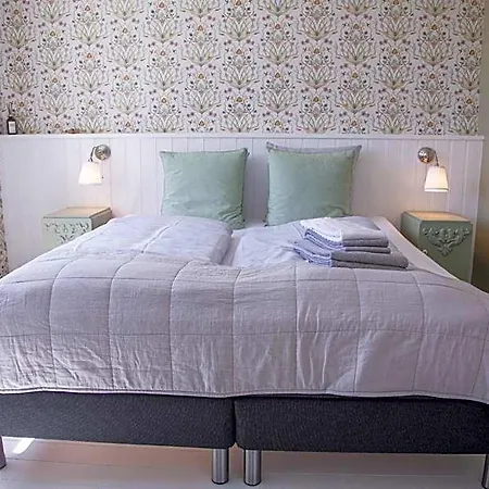 Kallehavegaard Og Restaurant Hotel 3*