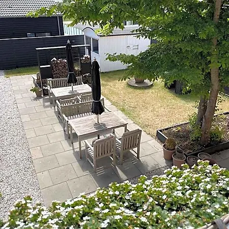 Hotel Kallehavegaard Og Restaurant 3*