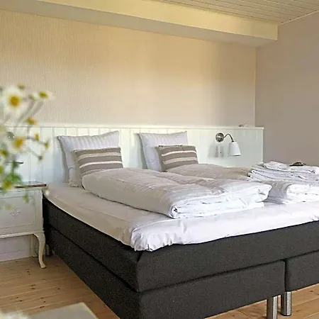 Kallehavegaard Og Restaurant Hotel