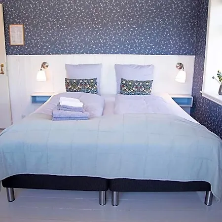 Hotel Kallehavegaard Og Restaurant 3*