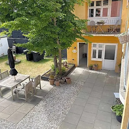 Kallehavegaard Og Restaurant Hotel