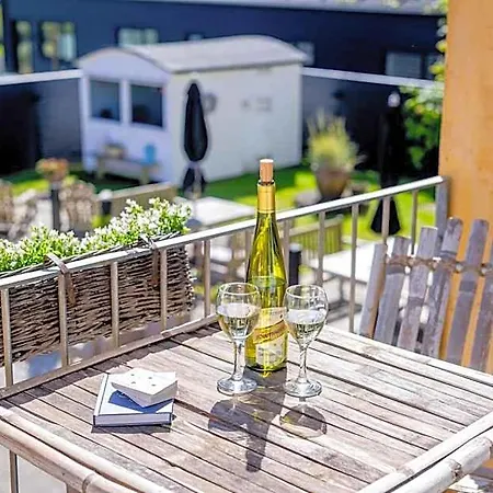 Hotel Kallehavegaard Og Restaurant Løkken
