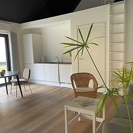 Kallehavegaard Og Restaurant Løkken