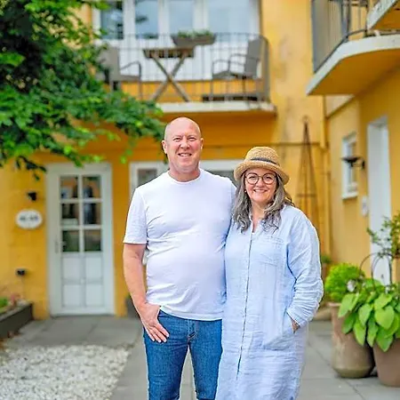 Hotel Kallehavegaard Og Restaurant