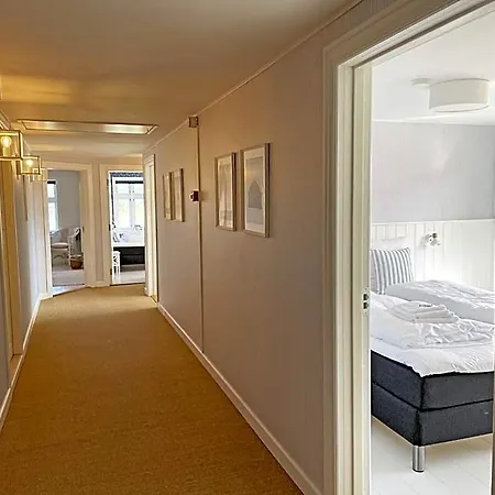 Kallehavegaard Og Restaurant Løkken