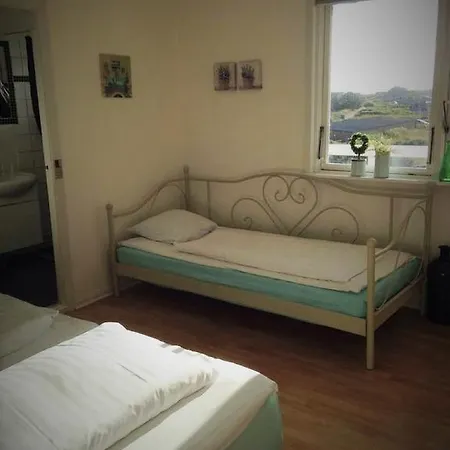 Hotel Kallehavegaard