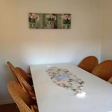 Hotel Kallehavegaard Lokken