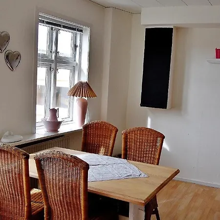 Kallehavegaard Og Restaurant Løkken