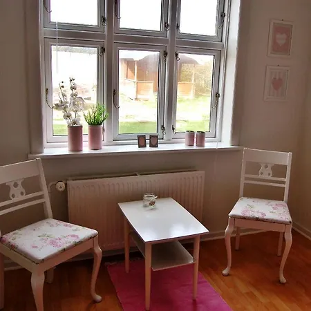 Kallehavegaard Og Restaurant Hotel 3*