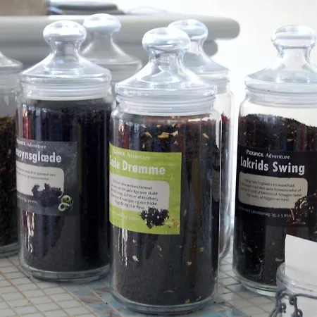 Hotel Kallehavegaard