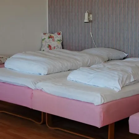 Hotel Kallehavegaard 2*