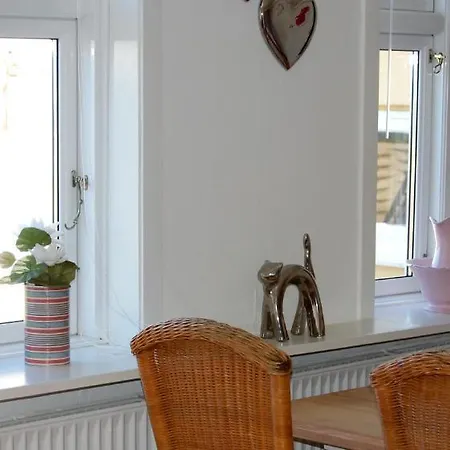 Kallehavegaard Hotel 2*