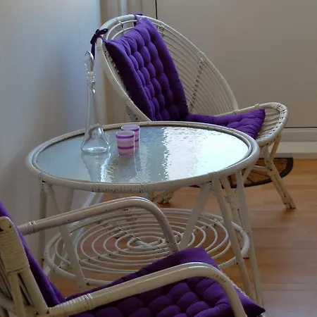 Kallehavegaard Og Restaurant 3* Løkken