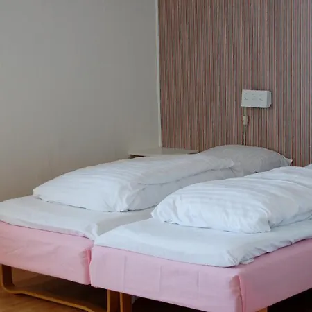 Hotel Kallehavegaard