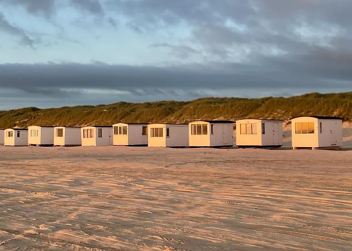 Kallehavegaard Og Restaurant Løkken