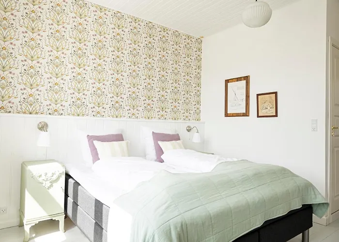 Kallehavegaard Og Restaurant