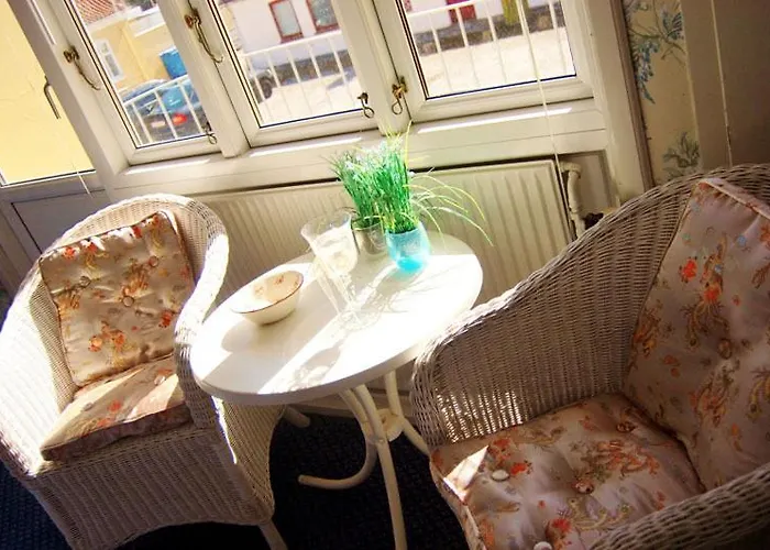 Kallehavegaard Og Restaurant