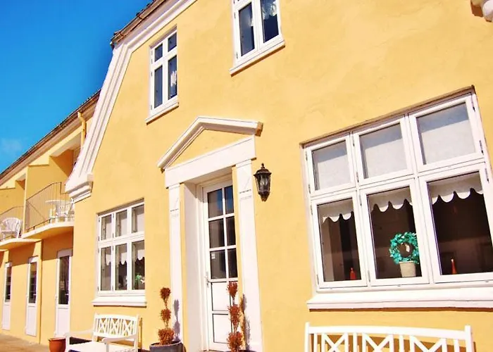 Kallehavegaard Og Restaurant Ξενοδοχείο 3*