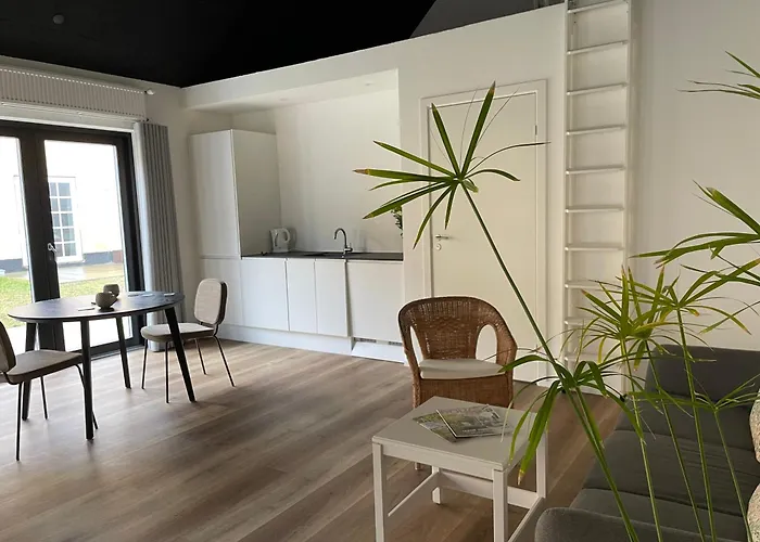 Kallehavegaard Og Restaurant Hotel 3*