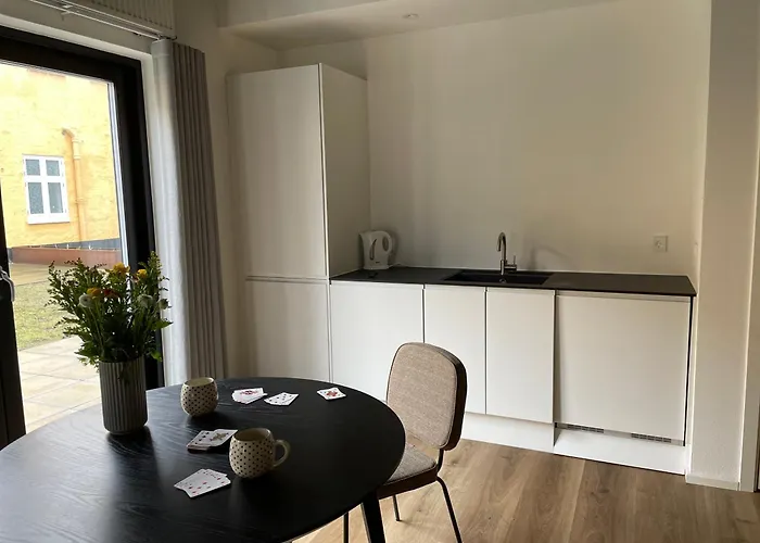 Kallehavegaard Og Restaurant