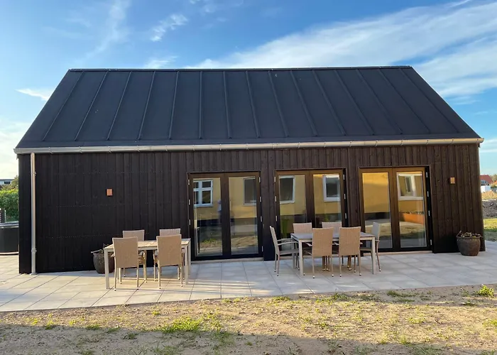 Kallehavegaard Og Restaurant Hotel Lokken